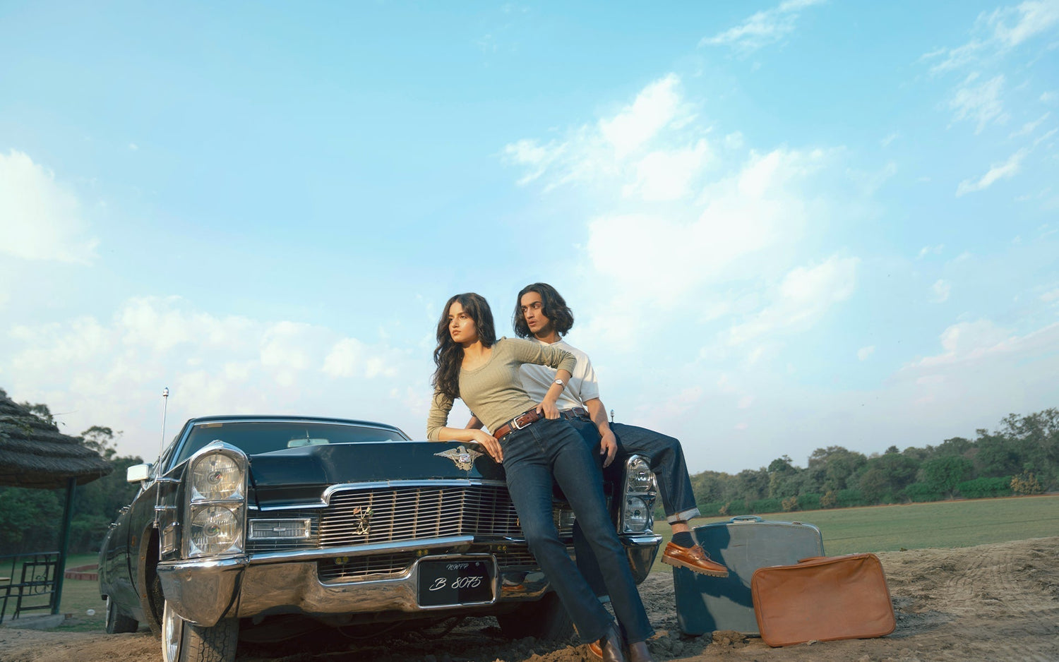 From Fairways to Fashion: A Denim Pop-Up for Pound Ridge This Ryder Cup Weekend - Bear & Birches