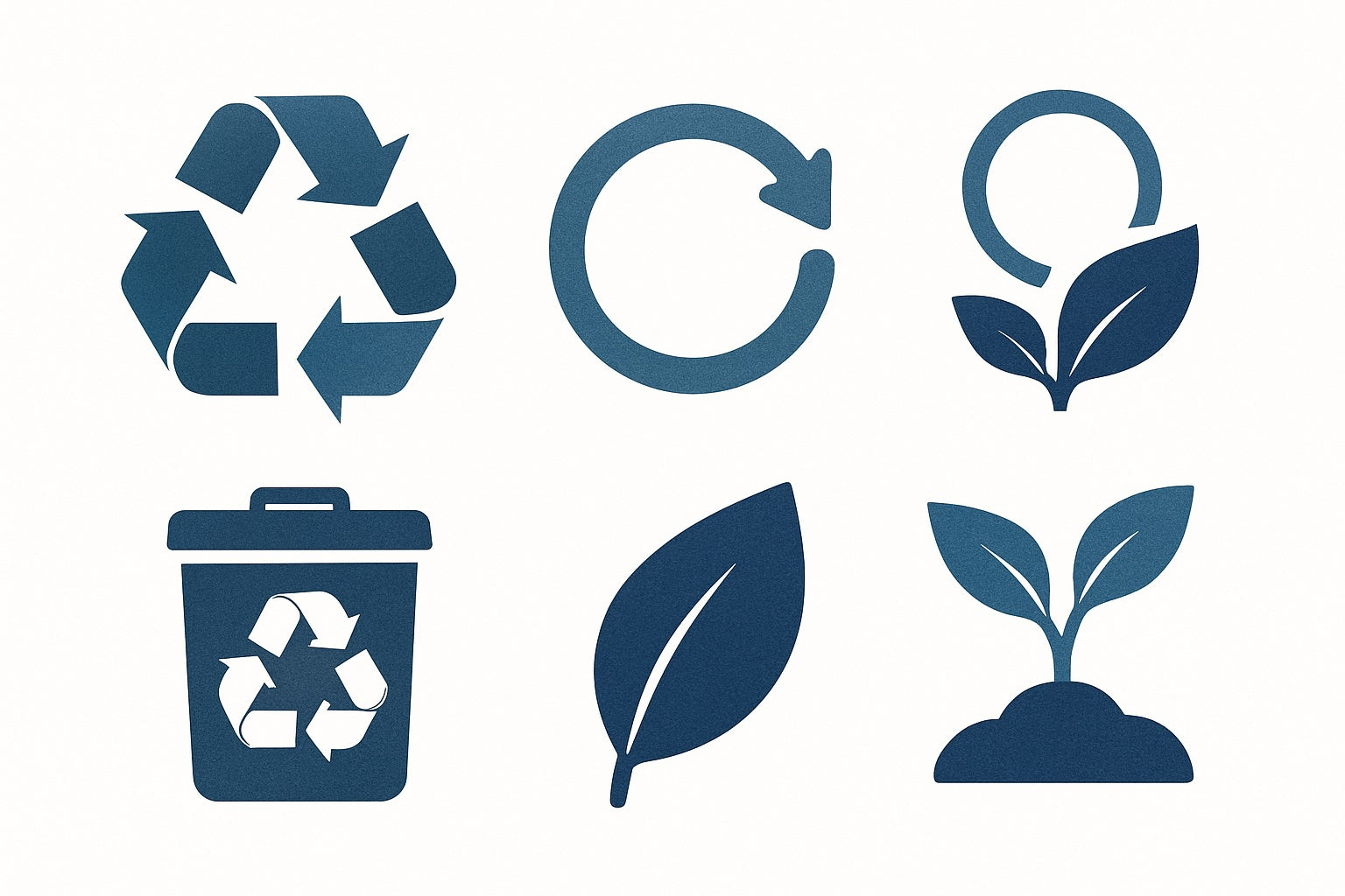 How Many Jeans End Up in Landfill? - Bear & Birches