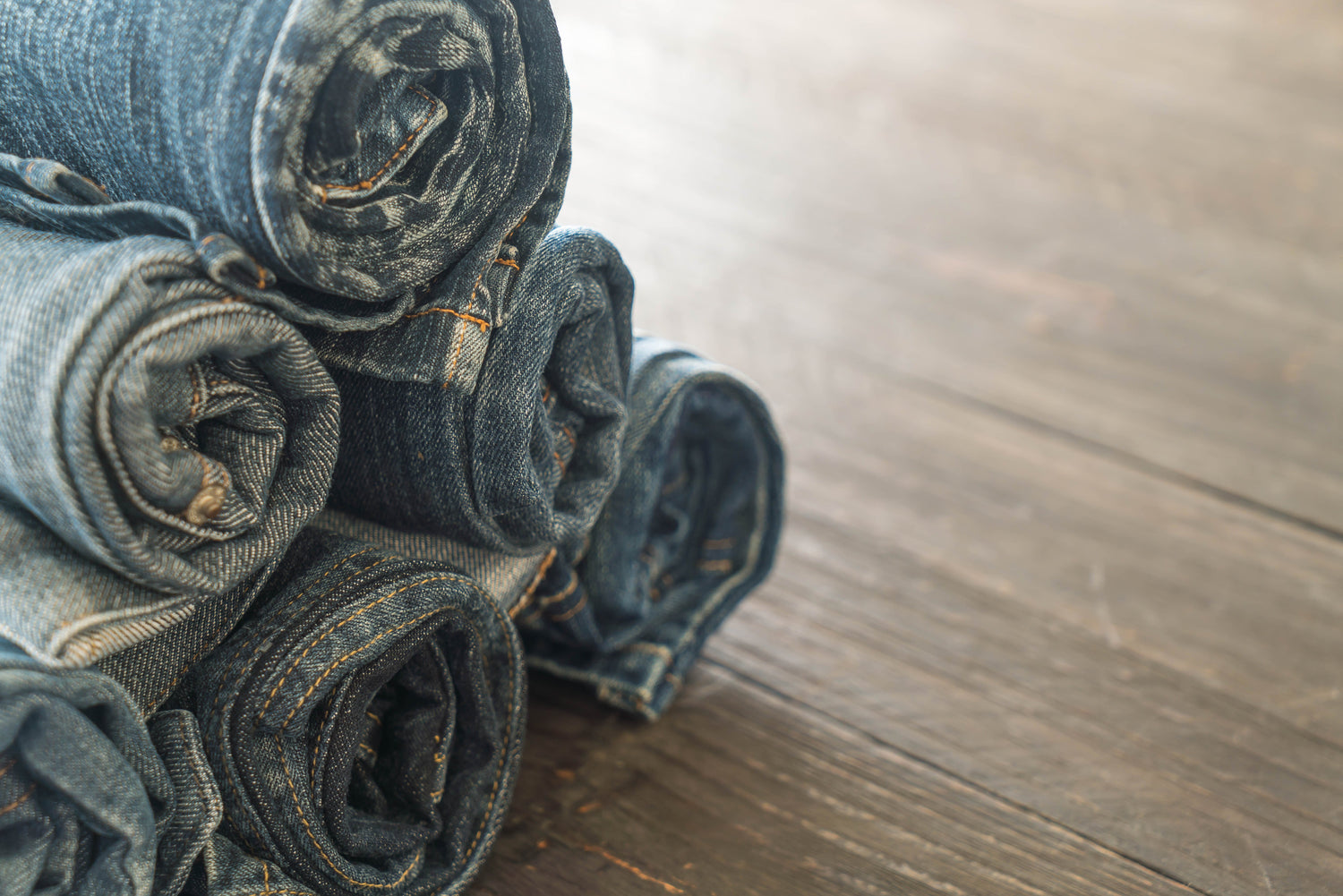 Sustainable Denim: Why Organic Cotton Jeans Are the Future of Fashion